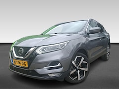 Nissan Qashqai - 1.3 DIG-T Premium Edition Is reeds binnen | U kunt deze als eerste bezichtigen