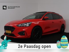 Ford Focus Wagon - 1.0 EcoBoost ST Line Business (PANORAMADAK, STOEL/STUUR VERWARMING, CAMERA, CRUISE ADAPTIE
