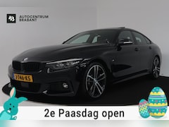 BMW 4-serie Gran Coupé - 440i High Executive Edition (PANORAMADAK, SERVICE INCLUSIEF, STOELVERWARMING, CAMERA, DEAL
