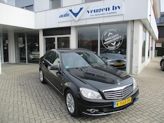 Mercedes-Benz C-klasse - C 180 CGI BE AUT5 Avantgarde / Youngtimer