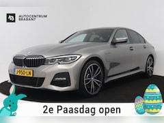BMW 3-serie - 330e eDrive Edition M Sport (HARMAN/KARDON, M-PAKKET, STOELVERWAMRING, DEALER ONDERHOUDEN)
