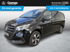 Mercedes-Benz eVito - eVito 112 L2 60 kWh eVito eVito 112 L2 66 kWh