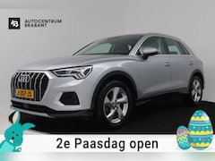 Audi Q3 - 35 TFSI Advanced Pro Line Plus (CAMERA, STOELVERWARMING, DIGITALE COCKPIT, LANE-ASSIST, CR
