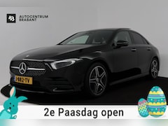 Mercedes-Benz A-klasse - 200 Business Solution AMG (PANORAMADAK, STOELVERWARMING, ACHTERUITRIJCAMERA, SFEERVERLICHT