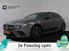 Mercedes-Benz A-klasse - 250 e Business Solution AMG Limited (STOELVERWARMING, SFEERVERLICHTING, CAMERA, NAVIGATIE,
