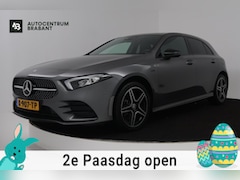 Mercedes-Benz A-klasse - 250 e Business Solution AMG Limited (SFEERVERLICHTING, STOELVERWARMING, ACHTERUITRIJCAMERA