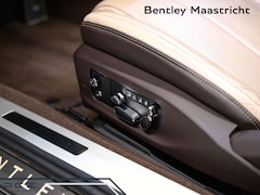 Bentley Continental GT - V8 Convertible