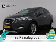 Opel Mokka X - 1.4 Turbo Innovation (STOELVERWARMING, ACHTERUITRIJCAMERA, CRUISE CONTROL, PARKEERSENSOREN