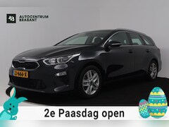 Kia Cee'd Sportswagon - Ceed 1.0 T-GDi DynamicLine (TREKHAAK, SENSOREN, CARPLAY, LANE-ASSIST, CRUISE CONTROL, NAVI