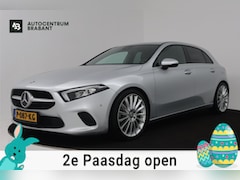 Mercedes-Benz A-klasse - 180 d Premium Plus (ACHTERUITRIJCAMERA, NAVIGATIE, PARKEERSENSOREN, BLUETOOTH, CRUISE CONT