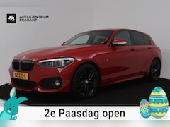 BMW 1-serie - 118i Corporate Lease Executive (STOELVERWARMING, DIGITALE COCKPIT, CRUISE CONTROL, AUTOMAA