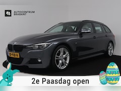 BMW 3-serie Touring - 320i Edition M Sport Shadow High Executive (PANORAMADAK, CAMERA, STOELVERWARMING, PARKEERS
