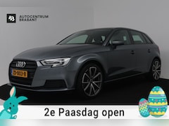 Audi A3 Sportback - 30 TFSI Pro Line (PARKEERSENSOREN, CRUISE CONTROL, NAVIGATIE)
