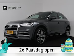 Audi Q5 - 2.0 TFSI quattro Launch Edition (STUURVERWARMING, DIGITALE COCKPIT, ACHTERUITRIJCAMERA, PA