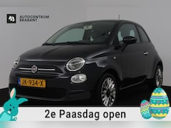 Fiat 500 - 0.9 TwinAir Turbo Popstar (AUTOMAAT, AIRCO)