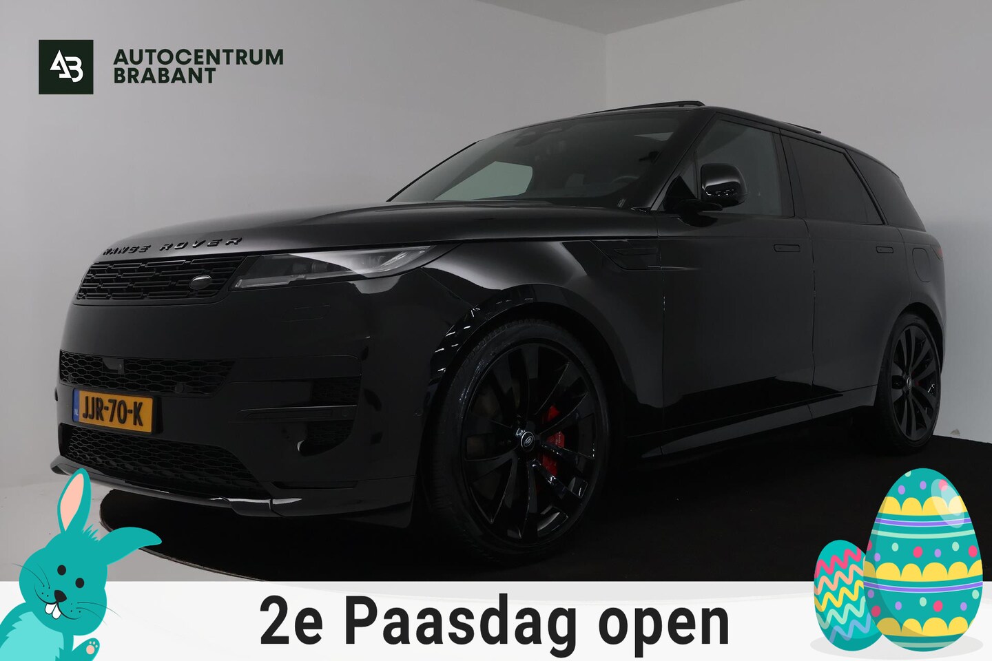 Land Rover Range Rover Sport - 3.0 P460e Dynamic HSE (PANORAMADAK, PPF, HEAD-UP, STUURVERWARMING, 360 CAMERA, 26-06-2029 - AutoWereld.nl