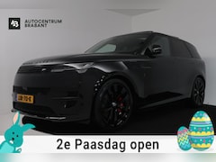 Land Rover Range Rover Sport - 3.0 P460e Dynamic HSE (PANORAMADAK, PPF, HEAD-UP, STUURVERWARMING, 360 CAMERA, 26-06-2029