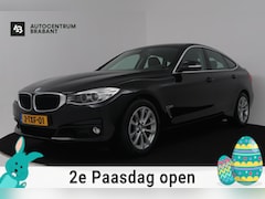 BMW 3-serie Gran Turismo - 328i Executive (PARKEERSENSOREN, NAVIGATIE, CRUISE CONTROL, AUTOMAAT)