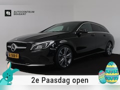 Mercedes-Benz CLA-klasse Shooting Brake - 180 Business Solution (TREKHAAK, STOELVERWARMING, ACHTERUITRIJCAMERA, PARKEERSENSOREN)