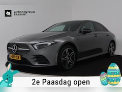 Mercedes-Benz A-klasse - 250 e Business Solution AMG Limited (SFEERVERLICHTING, STOELVERWARMING, ACHTERUITRIJCAMERA