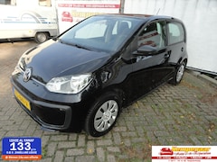 Volkswagen Up! - 1.0 BMT take up