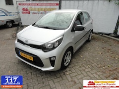 Kia Picanto - 1.0 CVVT EconomyLine