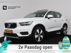 Volvo XC40 - 2.0 T4 Momentum (TREKHAAK, PANORAMADAK, DIGITALE COCKPIT, CAMERA, NAVIGATIE, ELEKTR STOELE