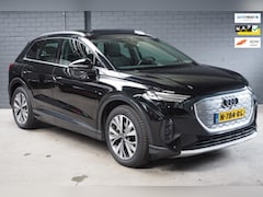 Audi Q4 e-tron - 40 Advanced Plus 77 kWh Schuifdak