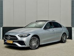 Mercedes-Benz C-klasse - 300 e AMG Line Limited