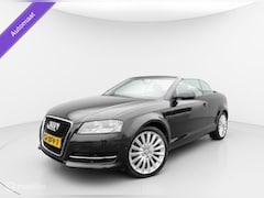 Audi A3 Cabriolet - 1.8 TFSI Automaat Cruise NL Auto 1490000Km Cruise Nette Staat