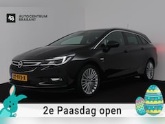 Opel Astra Sports Tourer - 1.4 Turbo 120 Jaar Edition (TREKHAAK, PARKEERSENSOREN, CRUISE CONTROL, NAVIGATIE)