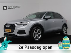 Audi Q3 - 35 TFSI Pro Line (STOELVERWARMING, CRUISE CONTROL, NAVIGATIE, LANE-ASSIST, PARKEERSENSOREN