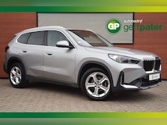 BMW X1 - sDrive18i Premium Pack/18"/Keyless/Camera