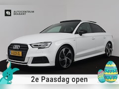 Audi A3 Limousine - 40 TFSI Sport Lease Edition (PANORAMADAK, DIGITALE COCKPIT, STOELVERWARMING, AUTOMAAT, PAR