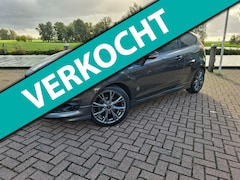 Ford Fiesta - 1.0 EcoBoost ST Line Clima Cruise Navi Parkpilot