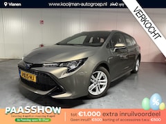 Toyota Corolla Touring Sports - 1.8 Hybrid Active
