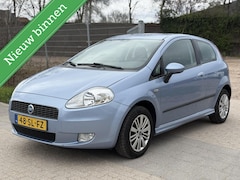 Fiat Grande Punto - 1.4 Edizione Prima