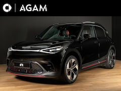 Smart #1 - 1 BRABUS 66 kWh