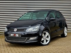 Volkswagen Polo - 1.2 TSI Highline Style LED / Stoelverw / Cruise