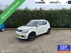 Suzuki Ignis - 1.2 Smart Hybrid Stijl