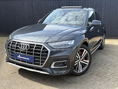 Audi Q5 - 50 TFSI e Quattro S edition