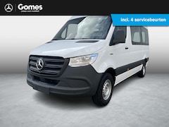 Mercedes-Benz eSprinter - 414 L2 Pro 81kWh Rolstoelbus
