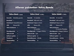 Volvo C40 - Recharge Twin Intro Edition 78 kWh | 20 inch | Trekhaak | Extra getint glas achter