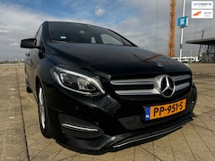Mercedes-Benz B-klasse - 180 AUTOMAAT AIRCO CRUISE CAMERA