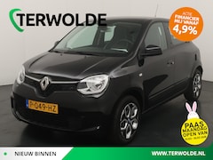 Renault Twingo Z.E. - R80 Collection | SoH 88% |