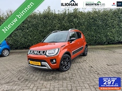 Suzuki Ignis - 1.2 Smart Hybrid Style Automaat