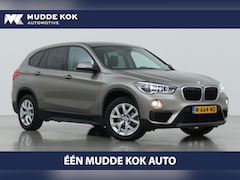 BMW X1 - sDrive18i High Executive | Trekhaak | Stoelverwarming | Getint Glas | PDC V+A