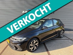 Volkswagen Polo - 1.0 TSI Polo PDC/ CARPLAY
