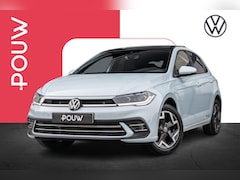 Volkswagen Polo - 1.0 TSI 95pk DSG Edition 50 | Panoramadak | 16'' Velgen