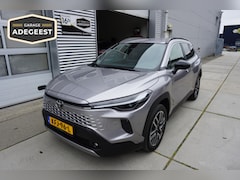 Toyota Corolla Cross - Hybrid 180 Dynamic |Navi|Carplay|PDC V+A|Dodehoek|Stoel en stuurverw.|Camera| 2.0 180PK